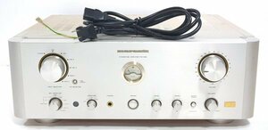 ★marantz マランツ PM-14SA Ver.2 プリメインアンプ★