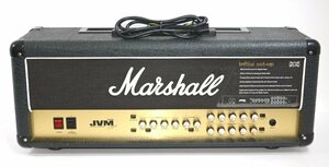 *Marshall Marshall JVM205H vacuum tube guitar amplifier head *