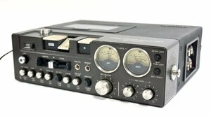 ★Technics テクニクス RS-686D ポータブル ステレオカセットデッキ★