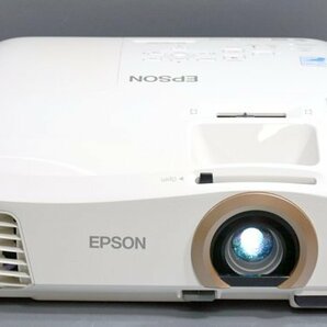★リモコン付！EPSON エプソン EH-TW5350 ホームプロジェクター★の画像3