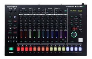 * не использовался! выставленный товар!ROLAND Roland TR-8S Rhythm Performer ритм-бокс *