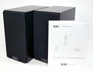 ★美品！ELAC エラック BS U5 SLIM スピーカー ペア セット★