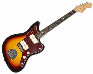 ★ソフトケース付！FENDER JAPAN フェンダー ジャパン Traditional II 60S Jazzmaster RW 3TS ジャズマスター エレキギター★