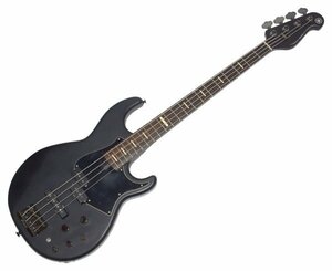 *YAMAHA Yamaha BB734A 4 string electric bass *