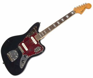 ★ソフトケース付！Squier by Fender Classic Vibe 70S Jaguar スクワイヤー フェンダー クラシック ジャガー エレキギター★