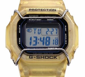 ★CASIO カシオ G-SHOCK ジーショック イルカクジラ イルクジ G-5600K-7JR 2003年モデル タフソーラー メンズ★