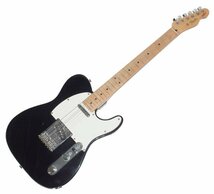 ★FENDER JAPAN フェンダージャパン TL33 TL-33 Telecaster テレキャスター エレキギター★_画像1