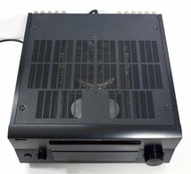 ★リモコン付！YAMAHA ヤマハ DSP-Z9 AVアンプ AVレシーバー★_画像6