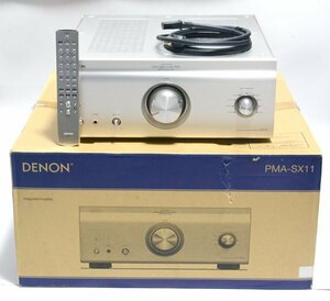 DENON