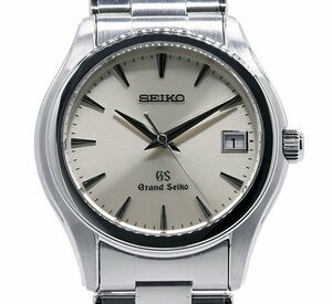 ★箱保付！美品！Grand Seiko GS グランドセイコー SBGX005 9F62-0A10 クォーツ メンズ★