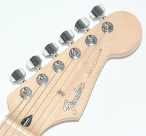 ★ソフトケース付！FENDER JAPAN フェンダージャパン ST-STD Stratocaster ストラトキャスター エレキギター★_画像7