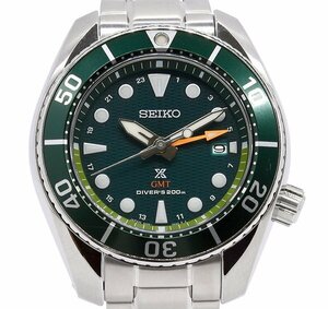 ★美品！SEIKO セイコー PROSPEX プロスペックス ダイバースキューバ SBPK001 5K65-0AA0 ソーラー メンズ★