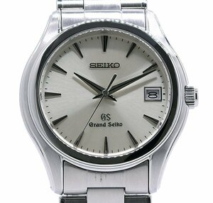 ★箱保付！美品！Grand Seiko GS グランドセイコー SBGX005 9F62-0A10 クォーツ メンズ★