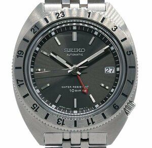 ★箱保付！極美品！SEIKO セイコー プロスペックス SBEJ015 6R54-00A0 ナビゲータータイマー 復刻デザイン限定モデル 自動巻き メンズ★