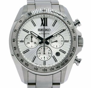 ★美品！SEIKO セイコー BRIGHTZ ブライツ SDGZ009 8R28-00R0 自動巻き メンズ★