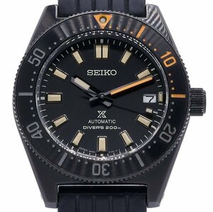 ★保証書付！良品！SEIKO セイコー プロスペックス The Black Series Limited Edition 1965 SBDC153 世界限定5500本 自動巻き メンズ★