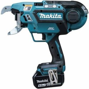 ★未使用！展示品！MAKITA マキタ TR181DZK 鉄筋結束機 バッテリー、充電器 別売 本体のみ！★