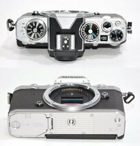 ★ショット数258枚！極美品！NIKON ニコン Z fc ミラーレスカメラ 一眼 ボディ 元箱付！★_画像9