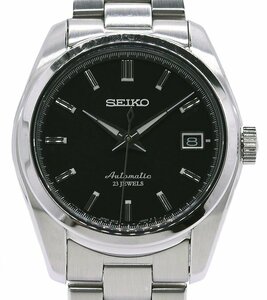 ★保証書付！SEIKO セイコー メカニカル スタンダードモデル SARB033 6R15-00C1 自動巻き メンズ★