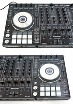 ★ダストカバー付！Pioneer パイオニア DDJ-SX2 DJコントローラー 美品！★_画像3