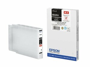 ★新品！未開封！推奨使用期限内！EPSON エプソン IB02MA IB02YA IB02CA IB02KA 4色セット 純正インクカートリッジ★