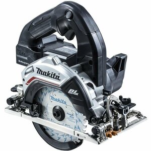 ★新品！未使用！MAKITA マキタ 125mm 充電式マルノコ HS474DZB ブラック 本体のみ★