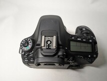 【動作確認済】 Canon EOS 80D 一眼レフカメラ EF-S 24mm _画像7