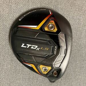 Cobra　ltdx ls フェアウェイウッド　3w