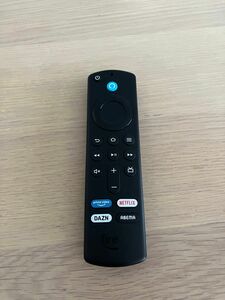 fire tv stick リモコンのみ