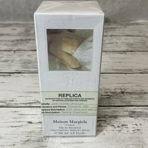 Maison Margiela メゾン マルジェラ レプリカオードトワレレイジーサンデーモーニング 100mL