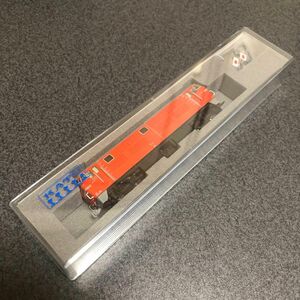 KATO DD54形ディーゼル機関車 初期形・お召し機 1号機 7010-3