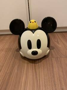 ミッキーマウス　はじめて英語　いっしょにおいでよ！　DISNEY BABY　タカラトミー