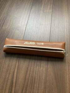 【送料520円 未使用】 アルトリコーダー AULOS 309A アウロス 笛