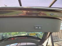 出品ラスト 希少 H28 後期モデル アウディ A6 オールロードクワトロ　車検令R7年5月　ベージュ革　ジャバブラウンメタリック_画像6