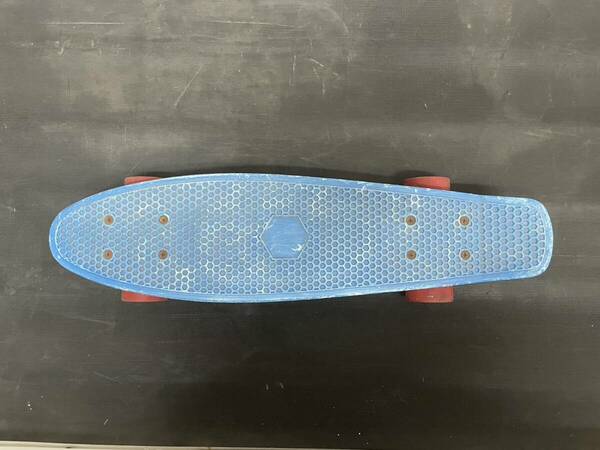 《 送料無料 》Penny board スケートボード SK8 完全売切り