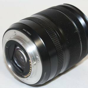 FUJIFILM フジフィルム 標準ズームレンズ XF18-55mm F2.8-4 R OIS (500-018)の画像3