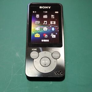 SONY WALKMAN NW-S13