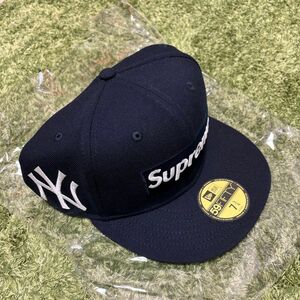 MLB Teams Box Logo New Era 59FIFTY supreme 7 3/4