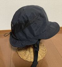 リップヴァンウインクル ripvanwinkle サーフ ハット SURF HAT 帽子 キャップ_画像7