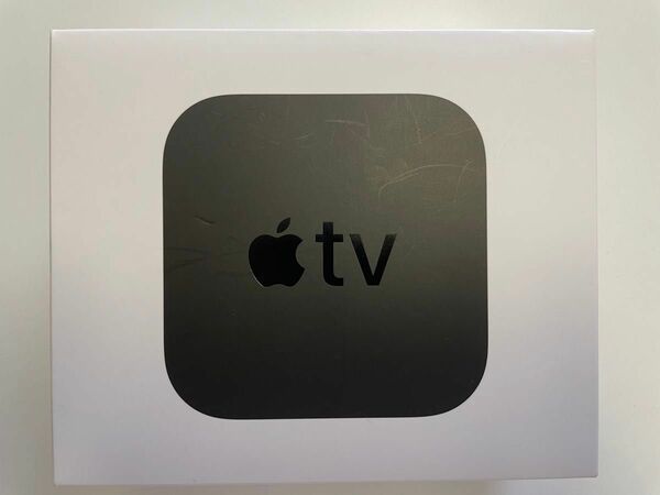 Apple TV 4K 32GB