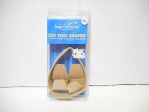 未使用品■バイオリン、ビオラ用ボーイング練習器具■The Bow Guide■THE TONE SHAPER■Super Sensitive