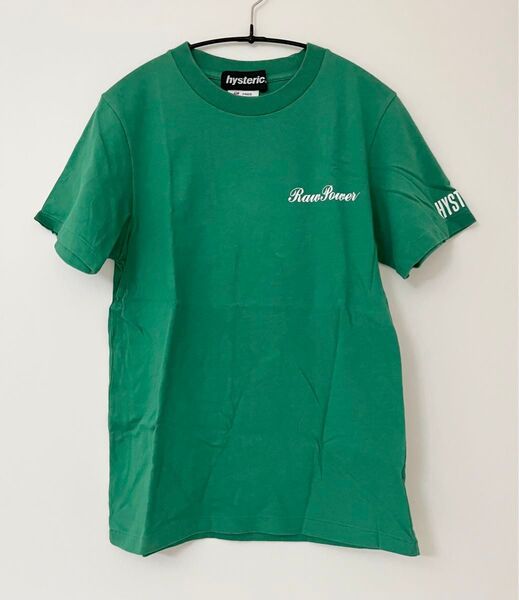 【早い者勝ち】◎ほぼ新品◎ヒステリックグラマー◎HG◎バックプリント◎