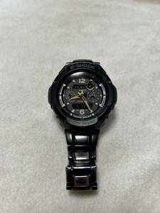 CASIO G-SHOCK GW-3500BD 中古