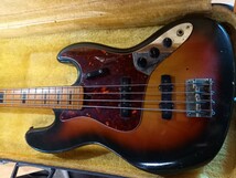 Gneco グレコ　ELECTRIC BASS エレキベース　ギター_画像2