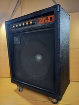 Roland　ローランド　ギターアンプ　SPIRIT BASS50_画像1