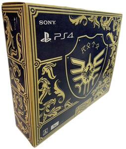  ultimate beautiful goods ps4 body PlayStation4 Dragon Quest roto edition 