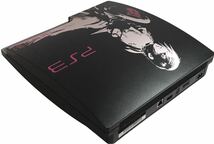 ps3 本体　ファイナルファンタジー ライトニングエディション PlayStation3_画像6