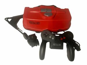 バーチャルボーイ 本体　VIRTUAL BOY