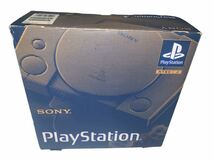 プレイステーション本体　PlayStation SCPH-3000_画像1