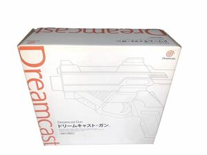  прекрасный товар Dreamcast gun SEGA Dreamcast